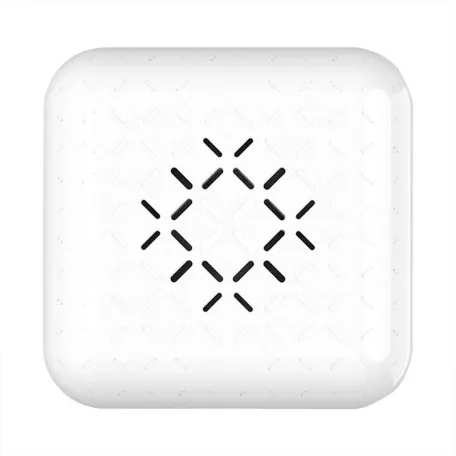 Carlinkit U2W MINI vezeték nélküli adapter Apple Carplay (fehér)