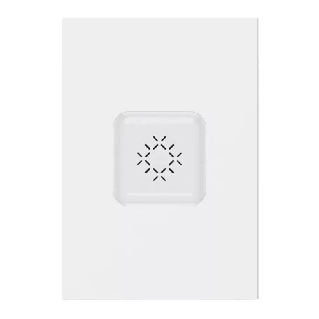 Carlinkit U2W MINI vezeték nélküli adapter Apple Carplay (fehér)