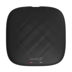   Carlinkit TBOX MINI wireless adapter Apple Carplay/Android Auto (black)