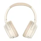 Edifier WH700NB vezeték nélküli fejhallgató, ANC (bézs)