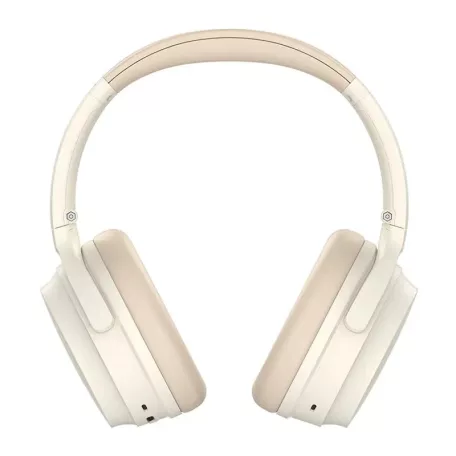 Edifier WH700NB vezeték nélküli fejhallgató, ANC (bézs)
