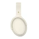 Edifier WH700NB vezeték nélküli fejhallgató, ANC (bézs)
