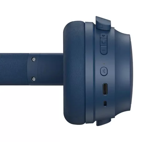 Edifier WH700NB vezeték nélküli fejhallgató, ANC (sötétkék)