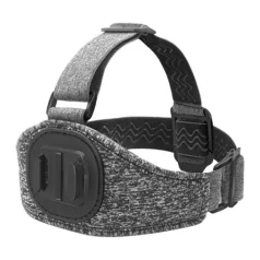 PULUZ fejpánt sportkamera rögzítéssel