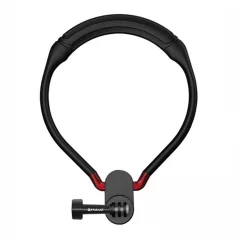 PULUZ nyakmerevítő sportkamerákhoz való rögzítéssel