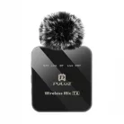 Vezeték nélküli mikrofon PULUZ PU648B (USB-C)