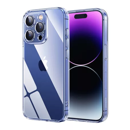 UGREEN LP731 Védőtok iPhone 15 Pro (átlátszó)