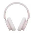 Baseus Bowie D05 Wireless Headphones Bluetooth 5.2 (golden rose)