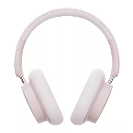 Baseus Bowie D05 Wireless Headphones Bluetooth 5.2 (golden rose)