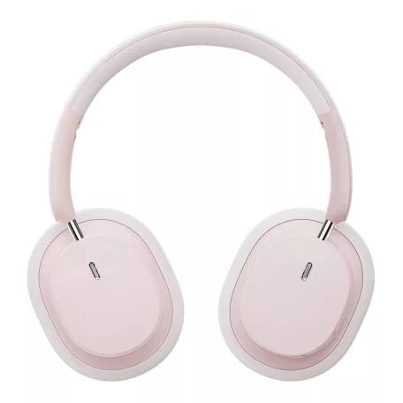 Baseus Bowie D05 Wireless Headphones Bluetooth 5.2 (golden rose)