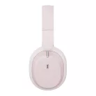 Baseus Bowie D05 Wireless Headphones Bluetooth 5.2 (golden rose)