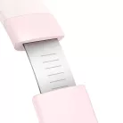 Baseus Encok D02 Pro vezeték nélküli fejhallgató (rózsaszín)