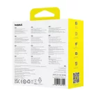 Baseus Bowie E5x TWS fülhallgató (kék)