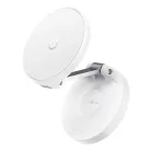 Baseus MagPro öntapadós mágneses telefontartó (fehér)