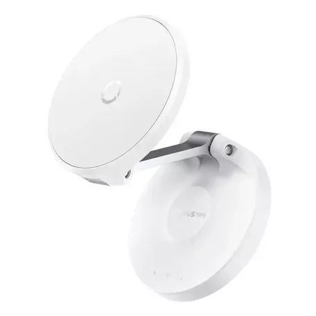 Baseus MagPro öntapadós mágneses telefontartó (fehér)