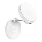 Baseus MagPro öntapadós mágneses telefontartó (fehér)