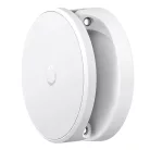 Baseus MagPro öntapadós mágneses telefontartó (fehér)