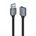 Cable USB-A 3.0 A Male to Female Vention CBLHF 1m