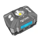 Headlight Warsun W07B, 500lm, 800mAh, M-USB