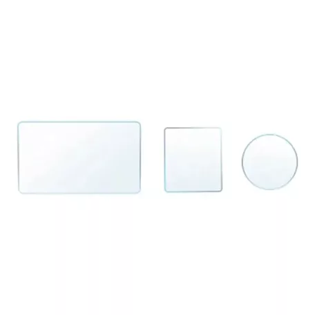 Sunnylife védőüveg készlet a DJI OSMO Action 4 készülékhez