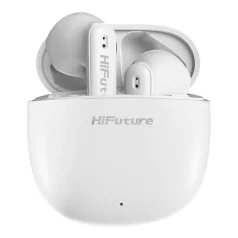 HiFuture Colorbuds 2 TWS fülhallgató (fehér)