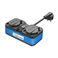   Meross MSS620HK Smart WiFi kültéri elosztó, IP44 (HomeKit)
