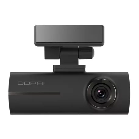 DDPAI Dual N1 videorögzítő 1296p@30fps +1080p