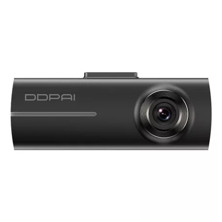 DDPAI Dual N1 videorögzítő 1296p@30fps +1080p