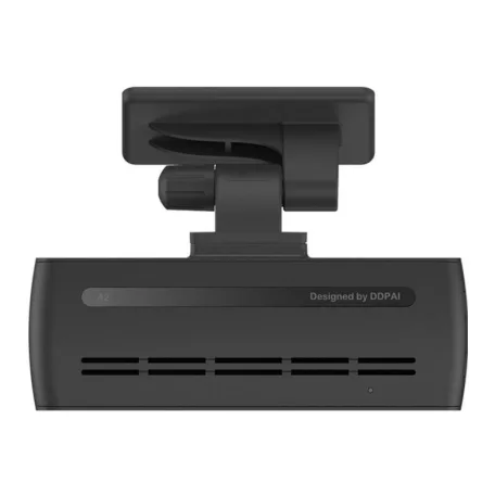 DDPAI Dual N1 videorögzítő 1296p@30fps +1080p