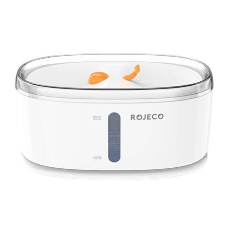 Rojeco Wireless 2,5L intelligens kutya, macska itató