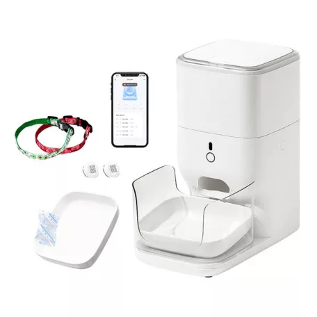CatLink Fresh 2 F04 PRO intelligens ételadagoló