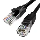 UTP CAT6 hálózati kábel Vention IBEBL RJ45 Ethernet 1000Mbps 10m fekete
