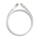 Hálózati kábel UTP CAT6 Vention IBEHD RJ45 Ethernet 1000Mbps 0.5m szürke