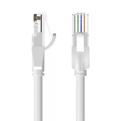  Hálózati kábel UTP CAT6 Vention IBEHF RJ45 Ethernet 1000Mbps 1m szürke