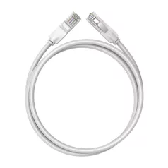   Hálózati kábel UTP CAT6 Vention IBEHF RJ45 Ethernet 1000Mbps 1m szürke