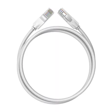 Hálózati kábel UTP CAT6 Vention IBEHF RJ45 Ethernet 1000Mbps 1m szürke
