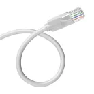 Hálózati kábel UTP CAT6 Vention IBEHF RJ45 Ethernet 1000Mbps 1m szürke