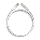 Hálózati kábel UTP CAT6 Vention IBEHH RJ45 Ethernet 1000Mbps 2m Szürke