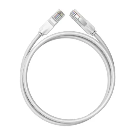 Hálózati kábel UTP CAT6 Vention IBEHH RJ45 Ethernet 1000Mbps 2m Szürke