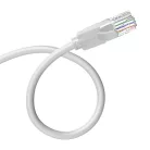 Hálózati kábel UTP CAT6 Vention IBEHH RJ45 Ethernet 1000Mbps 2m Szürke