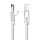 Hálózati kábel UTP CAT6 Vention IBEHJ RJ45 Ethernet 1000Mbps 5m Szürke