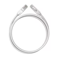   Hálózati kábel UTP CAT6 Vention IBEHJ RJ45 Ethernet 1000Mbps 5m Szürke