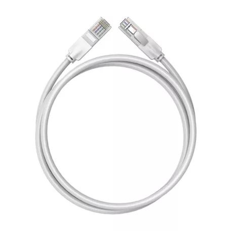 Hálózati kábel UTP CAT6 Vention IBEHJ RJ45 Ethernet 1000Mbps 5m Szürke