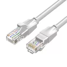 Hálózati kábel UTP CAT6 Vention IBEHJ RJ45 Ethernet 1000Mbps 5m Szürke