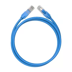   Hálózati kábel UTP CAT6 Vention IBELD RJ45 Ethernet 1000Mbps 0.5m kék