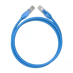   Network Cable UTP CAT6 Vention IBELH RJ45 Ethernet 1000Mbps 2m Blue