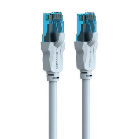 Kabel sieciowy UTP CAT5e Vention VAP-A10-S300 RJ45 Ethernet 100Mbps 3m niebieski