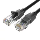UTP CAT6 hálózati kábel Vention IBEBQ RJ45 Ethernet 1000Mbps 20m fekete