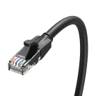 UTP CAT6 hálózati kábel Vention IBEBQ RJ45 Ethernet 1000Mbps 20m fekete