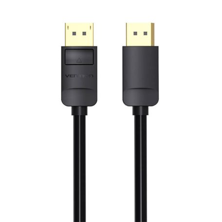 DisplayPort Cable 5m Vention HACBJ 4K 60Hz (Black)